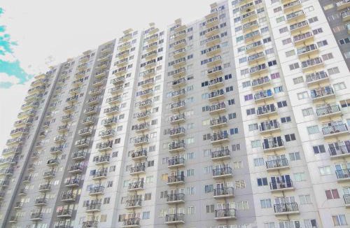 Depok Apartment | Cozy Studio at Park View Condominium Margonda Apartment By Travelio