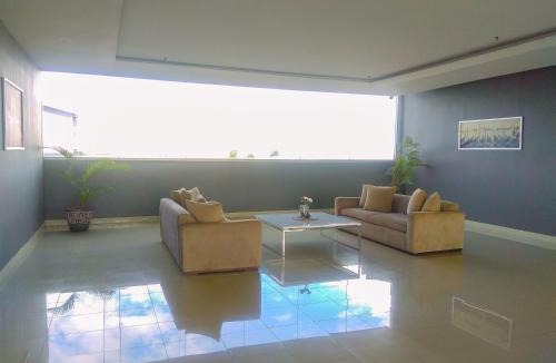 Depok Apartment | Cozy Studio at Park View Condominium Margonda Apartment By Travelio