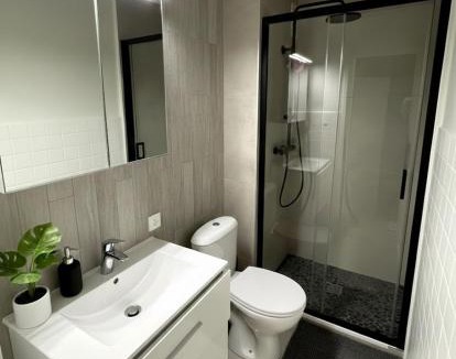 Ambilly Apartment | Cozy studio avec balcon aux portes de Genève