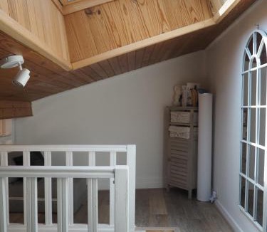 Crempigny-Bonneguete Apartment | Cozy studio between Annecy, Aix les Bains, and Geneva