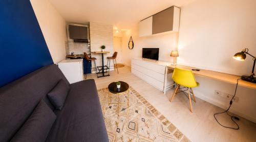 La Valsiere Apartment | Cozy studio between Montpellier & Pic Saint-Loup