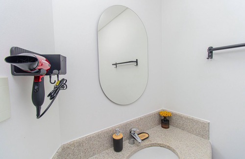 Santa Paula Apartment | Cozy studio in Sao Paulo | SP-A713