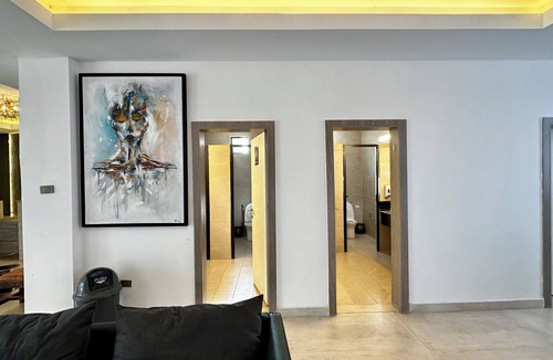 Bole Apartment | Cozy studio + breakfast 204
