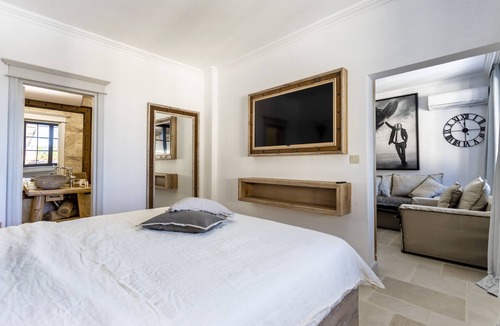 Nessebar Old Town House | Cozy studio Castro mesembria