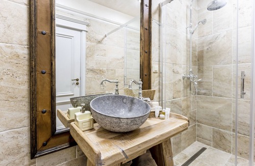 Nessebar Old Town House | Cozy studio Castro mesembria