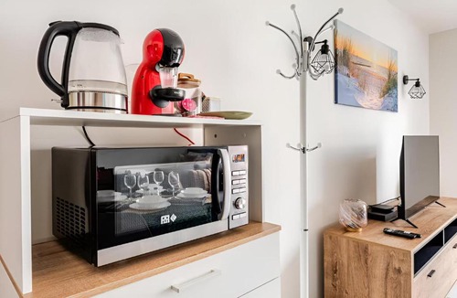 Sevran Apartment | Cozy Studio - CDG - Parc des Expositions - ARENA Grand Paris