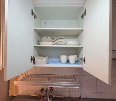 Cheonho-dong Apartment | Cozy Studio Cheonho