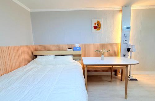 Cheonho-dong Apartment | Cozy Studio Cheonho