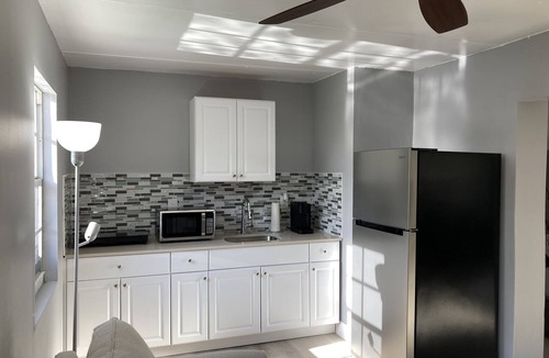 Pembroke Pines Apartment | Cozy Studio close to the Hard Rock Casino