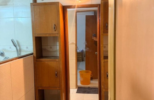 Mohammadpur Apartment | Cozy Studio Collection at Mohammadpur, Dhaka with AC & Keyless Entry