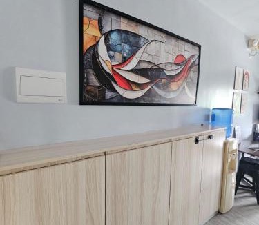 CSJDM Apartment | Cozy Studio Condo in San Jose del Monte