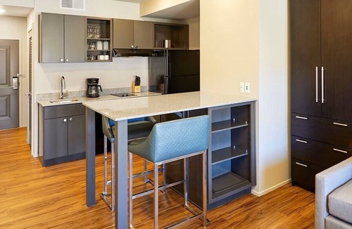 Moab Condo | Cozy studio condo in Moab during Easter Jeep Safari