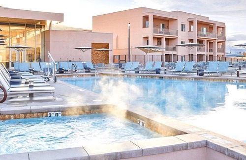 Moab Condo | Cozy studio condo in Moab during Easter Jeep Safari
