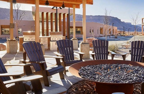 Moab Condo | Cozy studio condo in Moab during Easter Jeep Safari