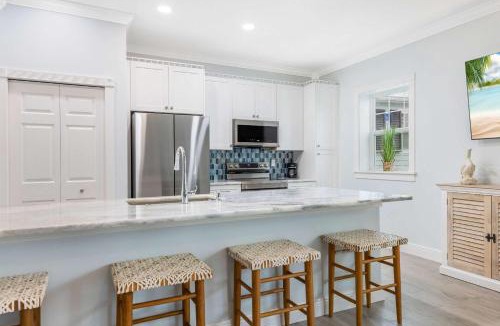 Sebastian Apartment | Cozy Studio Condo in Sebastian