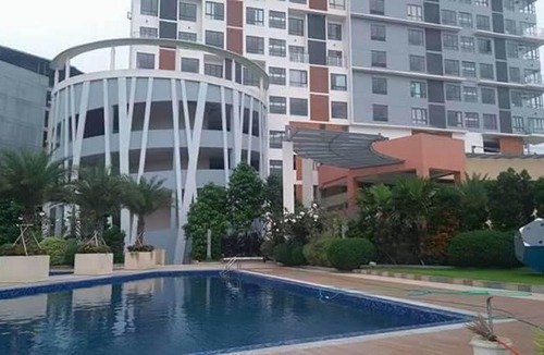 Tandang Sora Bed & Breakfast | Cozy Studio Congressional Town Ctr, QC