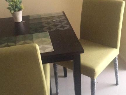 Tandang Sora Bed & Breakfast | Cozy Studio Congressional Town Ctr, QC