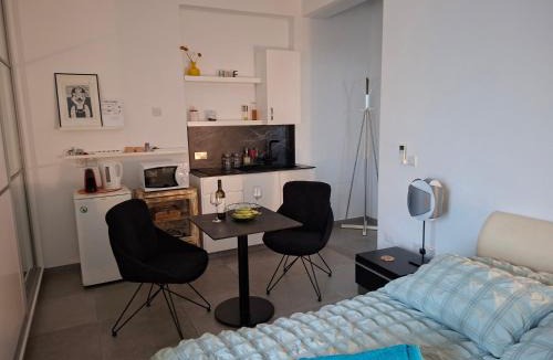 Vasiliko Apartment | Cozy studio!