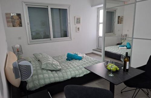 Vasiliko Apartment | Cozy studio!