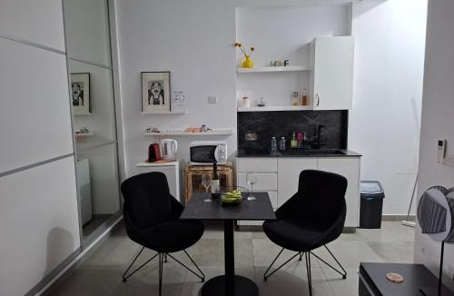 Vasiliko Apartment | Cozy studio!
