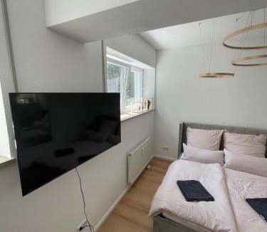 Neuburg Apartment | Cozy studio apartment