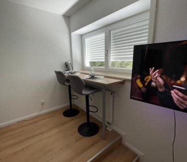 Neuburg Apartment | Cozy studio apartment