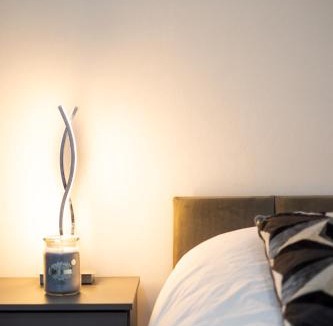 Harehills Apartment | Cozy Studio Flat, 7mins from CENTRE, Parking, WiFi & Netflix