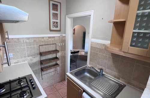 Fairfield Apartment | Cozy Studio Flat in South Croydon - Ideal for Short or Long Stays