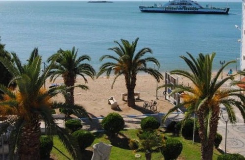 Marmara Apartment | Cozy Studio Flat Near Beach in Avsa Island
