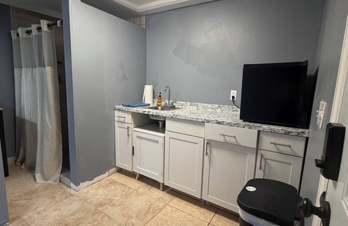 Embassy Hills Apartment | COZY STUDIO FOR COUPLES
