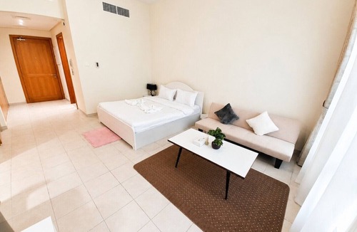Discovery Gardens Apartment | Cozy Studio in Discovery Gardens