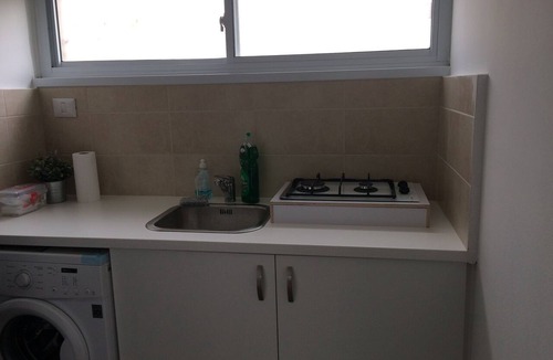 Ashdod Apartment | Cozy studio in a great location