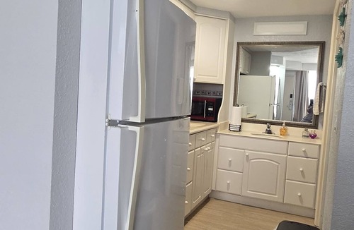 Ortona Park Apartment | Cozy studio in a fantastic Daytona Beach location
