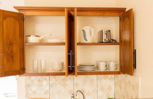 Arima Apartment | Cozy Studio in Arima with AC, WiFi & self check-in. Near to airport & shops
