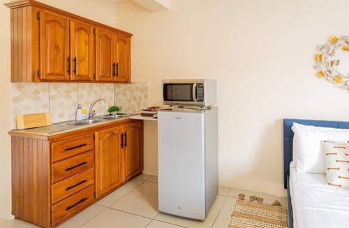 Arima Apartment | Cozy Studio in Arima with AC, WiFi & self check-in. Near to airport & shops
