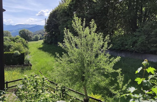 Barcelonnette Apartment | Cozy studio in Barcelonnette