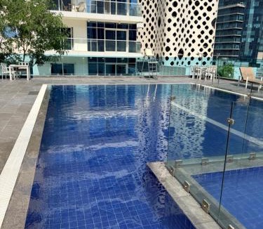 Business Bay Apartment | Cozy Studio in Business bay