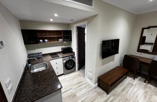 Nasr City Apartment | Cozy Studio in Cairo Center
