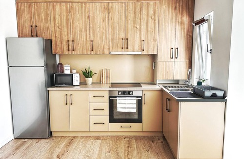 Baia Mare Apartment | Cozy studio in charming Baia Mare with WiFi, AC and free parking