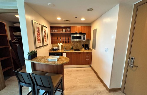 Brickell Apartment | Cozy studio in charming Brickell
