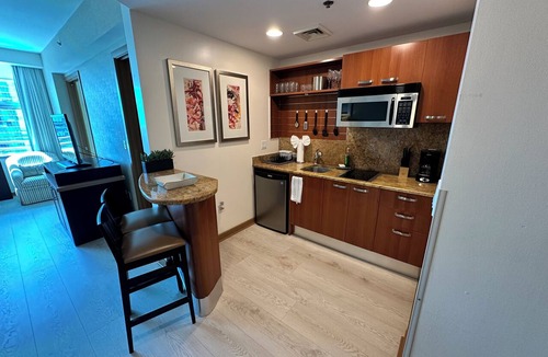 Brickell Apartment | Cozy studio in charming Brickell