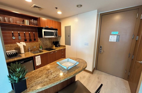 Brickell Apartment | Cozy studio in charming Brickell