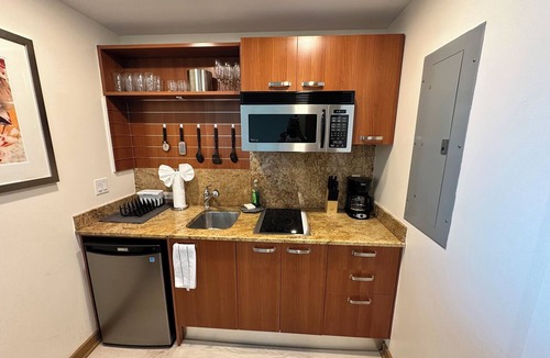 Brickell Apartment | Cozy studio in charming Brickell