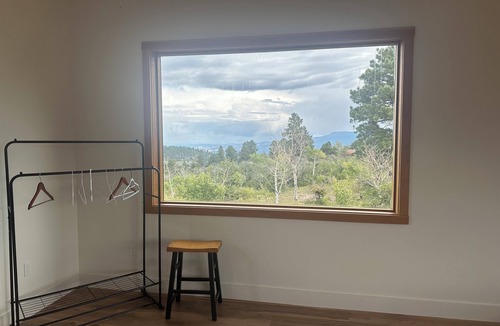 Elk Meadows Apartment | Cozy studio in charming Ridgway, CO
