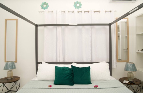 Cooper Jack Bay Settlement Apartment | Cozy Studio in Delightful Providenciales with WiFi, AC