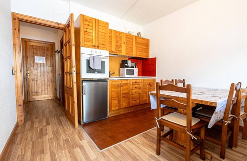 El Tarter Apartment | Cozy Studio in El Tarter - 2 people, near slopes