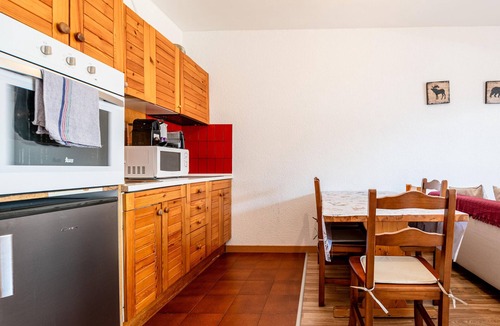 El Tarter Apartment | Cozy Studio in El Tarter - 2 people, near slopes
