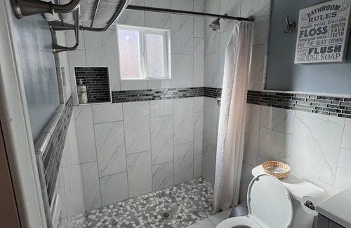 Chula Vista Apartment | Cozy studio in fabulous Chula Vista with AC, WiFi, Washer and Dryer.