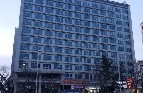 Jung-gu Apartment | Cozy studio in Incheon airport area