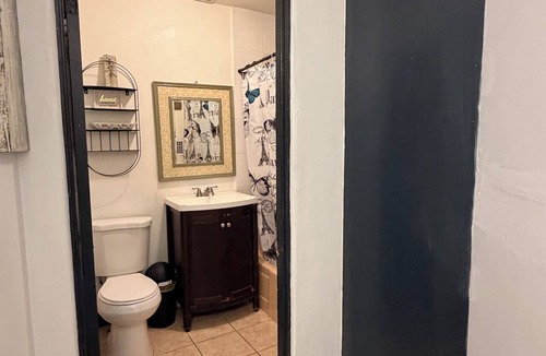 Lancaster Apartment | Cozy studio in Lancaster